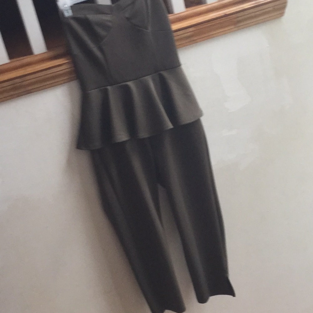 #Jump-Suit#Cute❤️